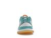Nike Dunk Low Teal Zeal Бирюзово-зеленый - DV2190-100