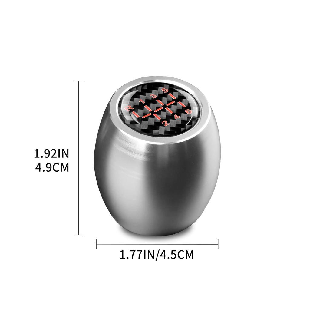 KUNGKICMT Toyota GR86ZN8 Subaru BRZZD820212022202320242025 Специальная ручка переключения передач с конверсионной ножкой, наклейка схемы переключения передач, рычаг переключения передач, настоящий углеродный волоконный алюминий