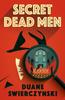 Книга Secret Dead Men