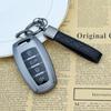 Чехол-брелок из ТПУ с 4 кнопками для Gmw Great Wall Haval Jolion H6 F7 F7X F7H F5 Dargo H7 H4 H9 H2S Брелок Автоаксессуар