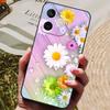 Для Honor 500 Умный Чехол 600Lite Чехол Funda Роскошный ТПУ Ударопрочный Мультяшный Силиконовый Чехол для Телефона Для Honor 600 Lite Coque 2026