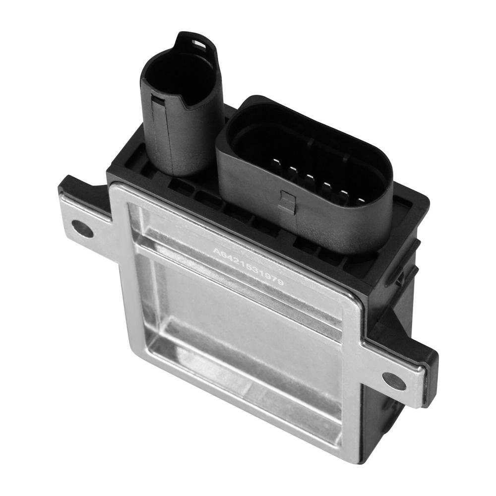 Модуль свечи накаливания-97379635