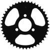 Kitaco Driven Sprocket Rear Gear 45T 420 for NSR50/NS-1 Etc. 535-1036245