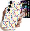 Etui Do Samsung Galaxy A13 5G - Łapki Kości Pies Patrol Bajki + Szkło