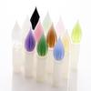 Writing Gift Dip Pen Tip Hand-Polished For Jinhao 82 Fountain Pen Student Glass Pen Nib  Office Use