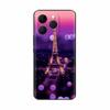 Для Realme 15T 5G Чехол Мягкий Силиконовый Бампер Мультяшный Цветок Череп Рисунок Задняя Крышка Для Oppo Realme 15T 15 T Чехлы Для Телефона Funda