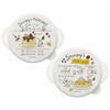Skater Microwave Pancake Maker, Set of 2, Snoopy and Peanuts Design, Made in Japan, HCM1