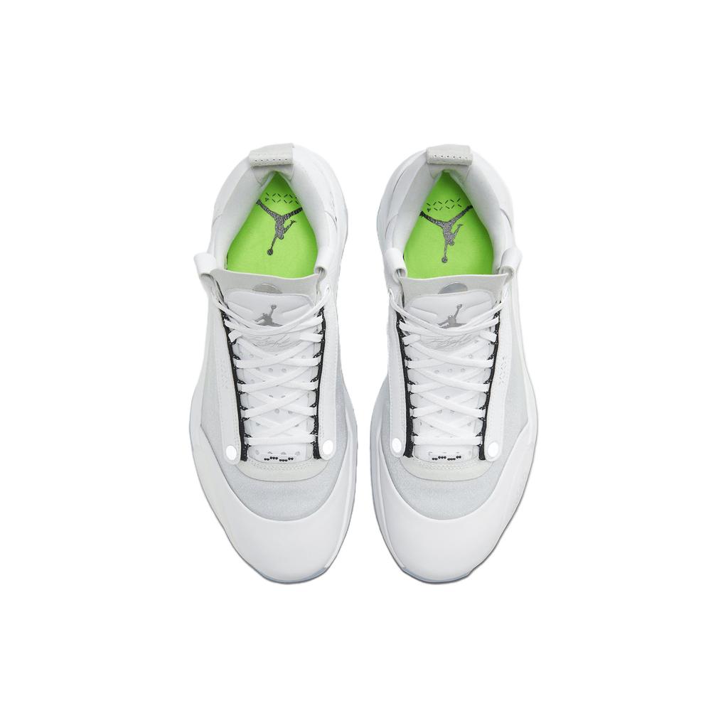 Jordan Xxxiv Низкие Чистые Деньги CU3473-100