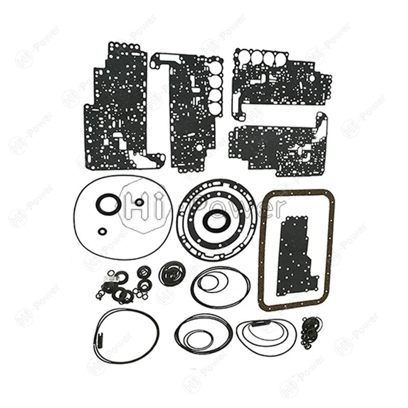 V4A51 R4A51 R5A51Transmission Repair Kit Oil Seal Ring For Mitsubishi HYUNDAI KIA V73 V75 Gearbox rebuild kit V5A51 F4A51 F5A51