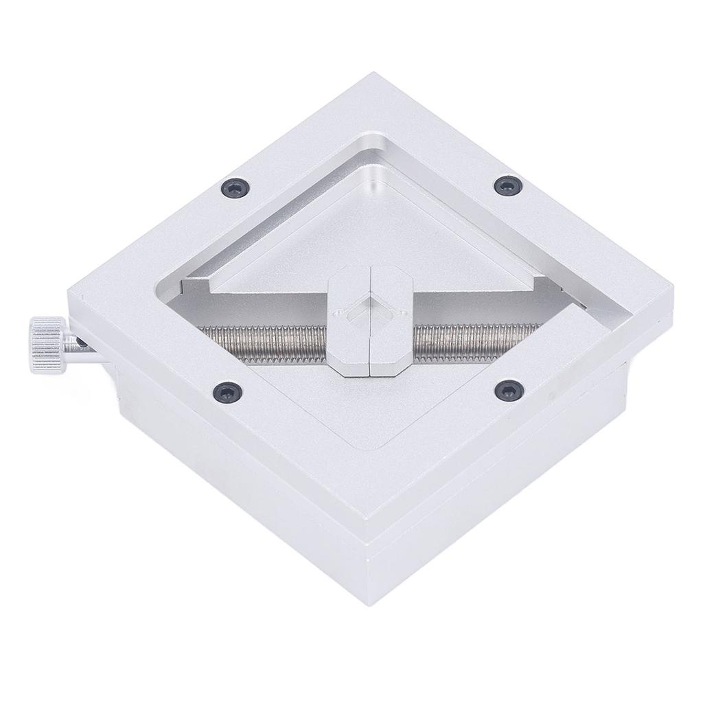 BGA Reballing Rework Station Универсальный диагональный шаблон для пайки процессора компьютера телефона вручную