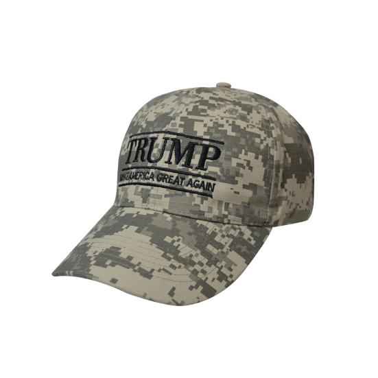 Бейсбольная кепка унисекс Trump 2024 с вышивкой букв и длинными полями, солнцезащитный крем, анти-УФ-регулируемая шляпа с хвостиком, уличная фуражка