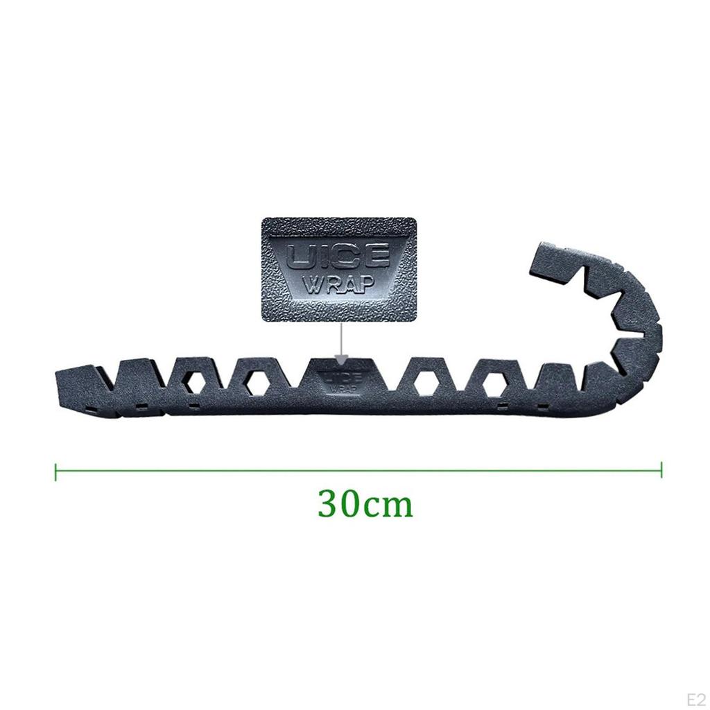 Защитная пленка для хоккейной клюшки, крайняя крышка для женщин и мужчин
