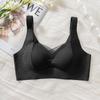 Traceless Underwear Women's Big Breasts Show Small, Gather Soft Support To Lift the Bra, Close the Secondary Breasts and Prevent Sagging Breasts