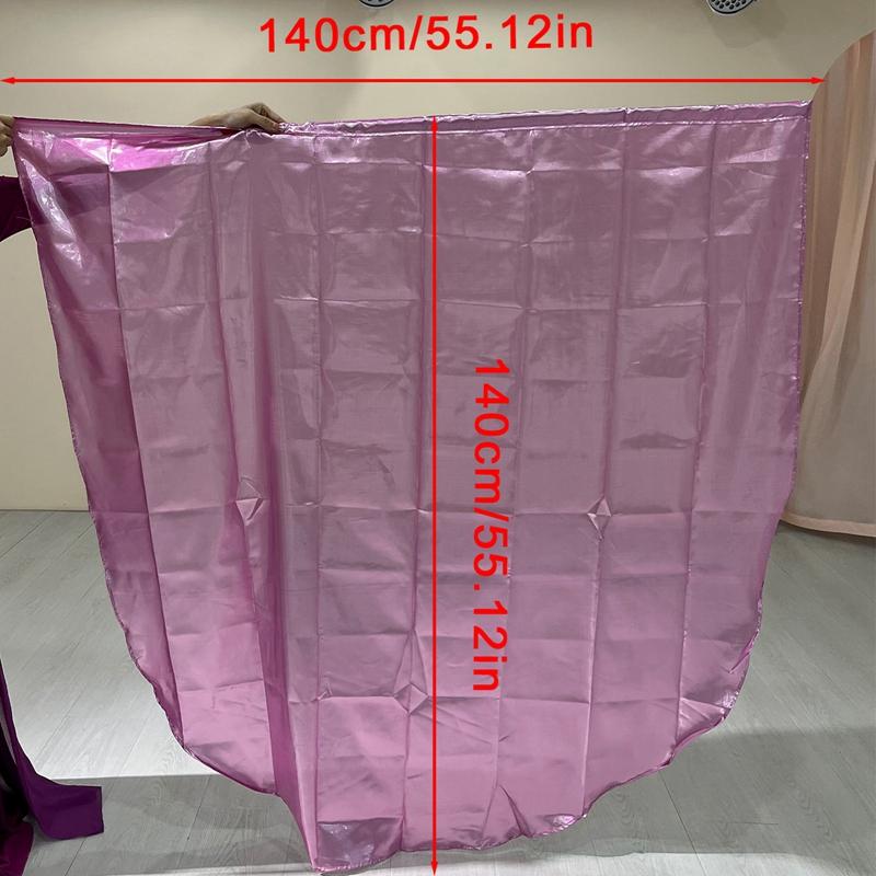 Новые флаги, танцевальные реквизиты, церковные костюмы для выступлений, 190 × 140, разноцветные флаги с телескопическими палками