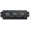 15098966,16250535 AC Heater Climate Control Module for Chevrolet Blazer Gmc Jimmy Oldsmobile Bravada 1999-2005