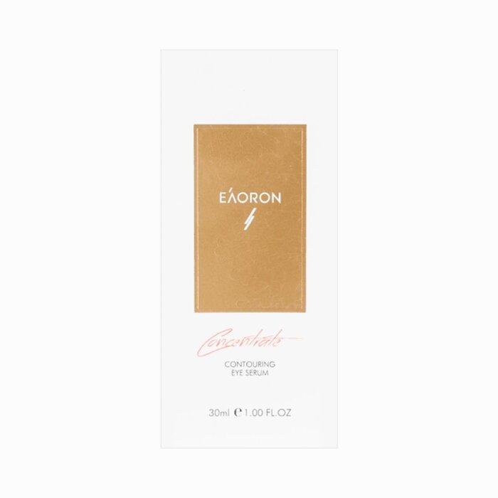 EAORON CONCENTRATE CONTOURING EYE SERUM