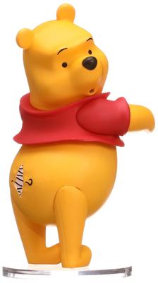 MEDICOM TOY UDF Disney Серия 6 Винни-Пух ПВХ Фигурка Немасштабная Предварительно окрашенная
