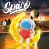 LELE Luminous Astronaut Building Blocks Valentine's Day Gift Bricks Toys for Kids