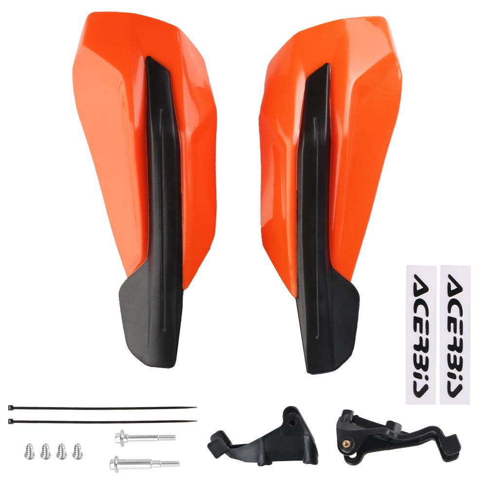 Защита рук для мотоцикла Dirt Bike Защита руля Защита рук для мотоцикла XC EXC XC-W EXC-F 150-500 Замена защиты рук