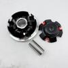 Новый ведомый шкив для GY6 125CC 150CC Вариатор ATV Квадроцикл Багги Скутер Запчасти