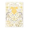Simon Elvin On Your Anniversary Birds Greetings Card (Pack of 6)
