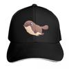 Platypus Platypus Baseball Cap Lightweight Packable Gift For Him Her Casual Daily Wear