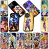 Son Gohan Dragons Gokus Balls Phone Cover for Motorola Moto G86 G14 G35 G34 G45 G55 G64 G75 G85 G24 G15 G54 G57 Power Soft Case