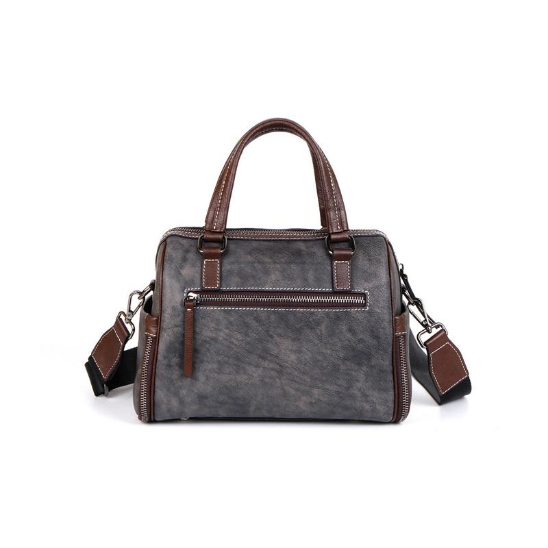 Винтажные сумки с тиснением, женские модные сумки на плечо из натуральной кожи, деловая роскошная дизайнерская сумка через плечо GZW