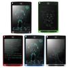Electronic Digital Writing Screen Clear And Creative Display For Drawing And Writing