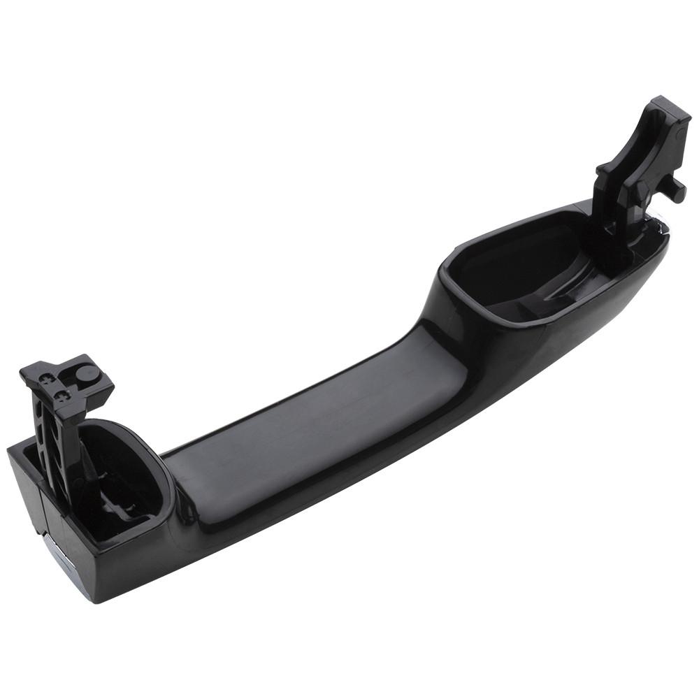 Для Lexus GX460 2010-2017 Задняя левая или правая наружная дверная ручка + крышка 69250-60060