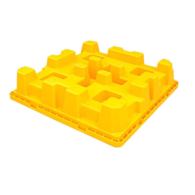 Industrial Spill Containment Pallet