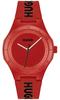 Men's Watch HUGO Lit For Him Red 1530346 + BOX