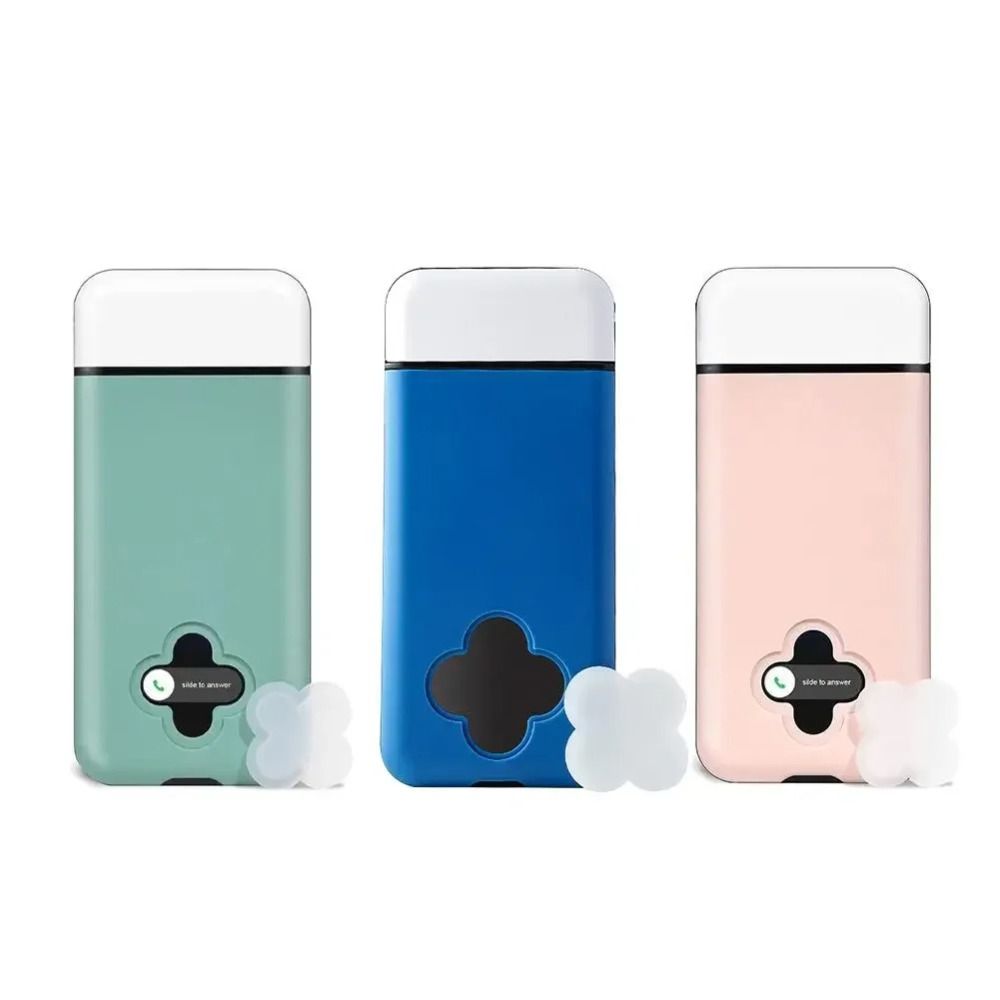 Бокс для блокировки телефона с таймером Легкий портативный сейф Коробка для самодисциплины Домашнее украшение