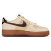 Nike Мужские кроссовки Air Force 1 Low Coffee Cream Beach Grain DD5227-234