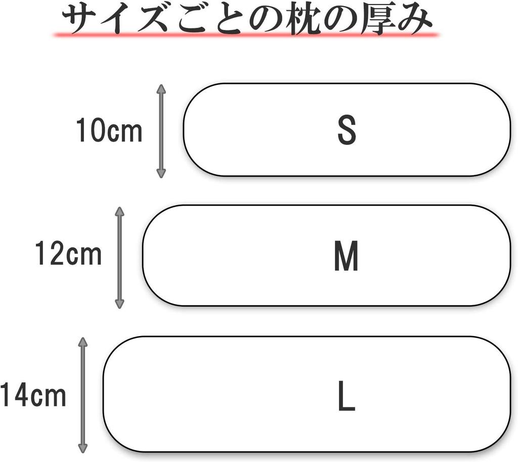 Подушка для поддержки шейного отдела позвоночника с тремя валиками, Подушка против храпа, Большая