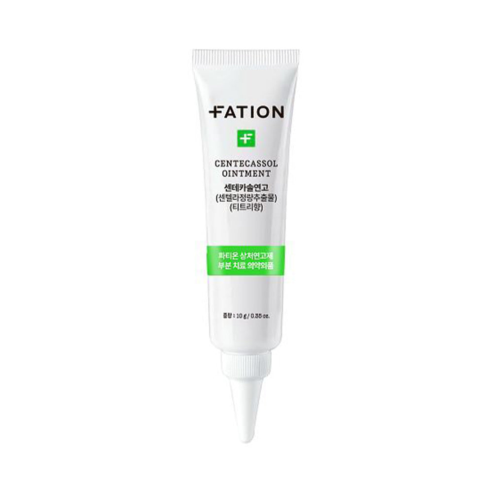 FATION Centecasol Ointment 10g Centella Tea Tree