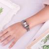 Casio Женские розовые часы LTP-V007D-4E-