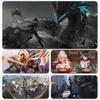 Arknights Endfield Exusiai Dusk Kaltsit Laevatain Игровые Девушки Коврик для Мыши XXL Коврик для Клавиатуры и Стола