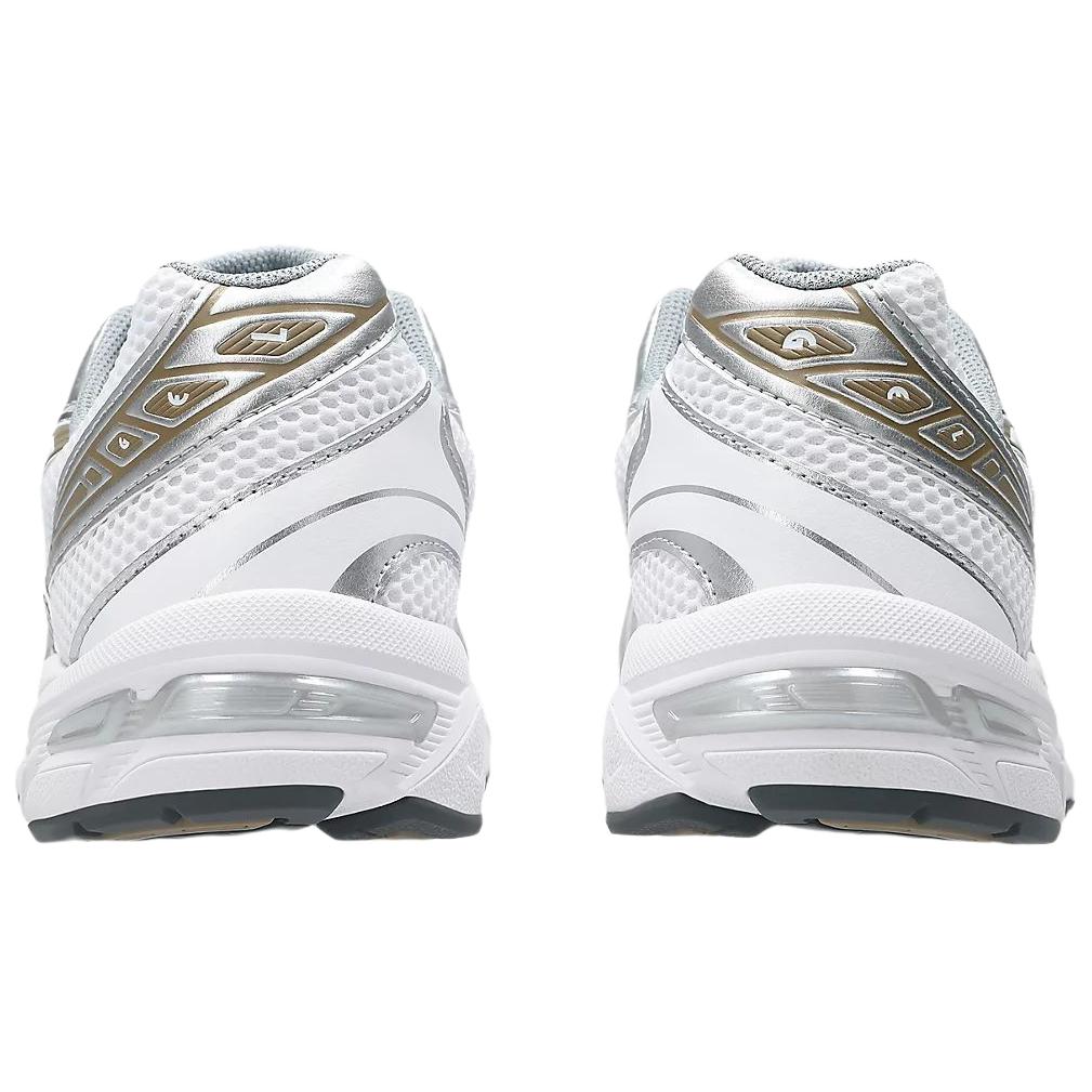 Asics Кроссовки для бега Gel 1130 Унисекс Белые Коричневые Кроссовки 1203A609-104