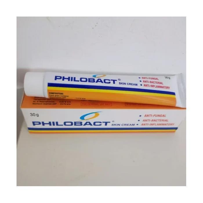 PHILOBACT Crème