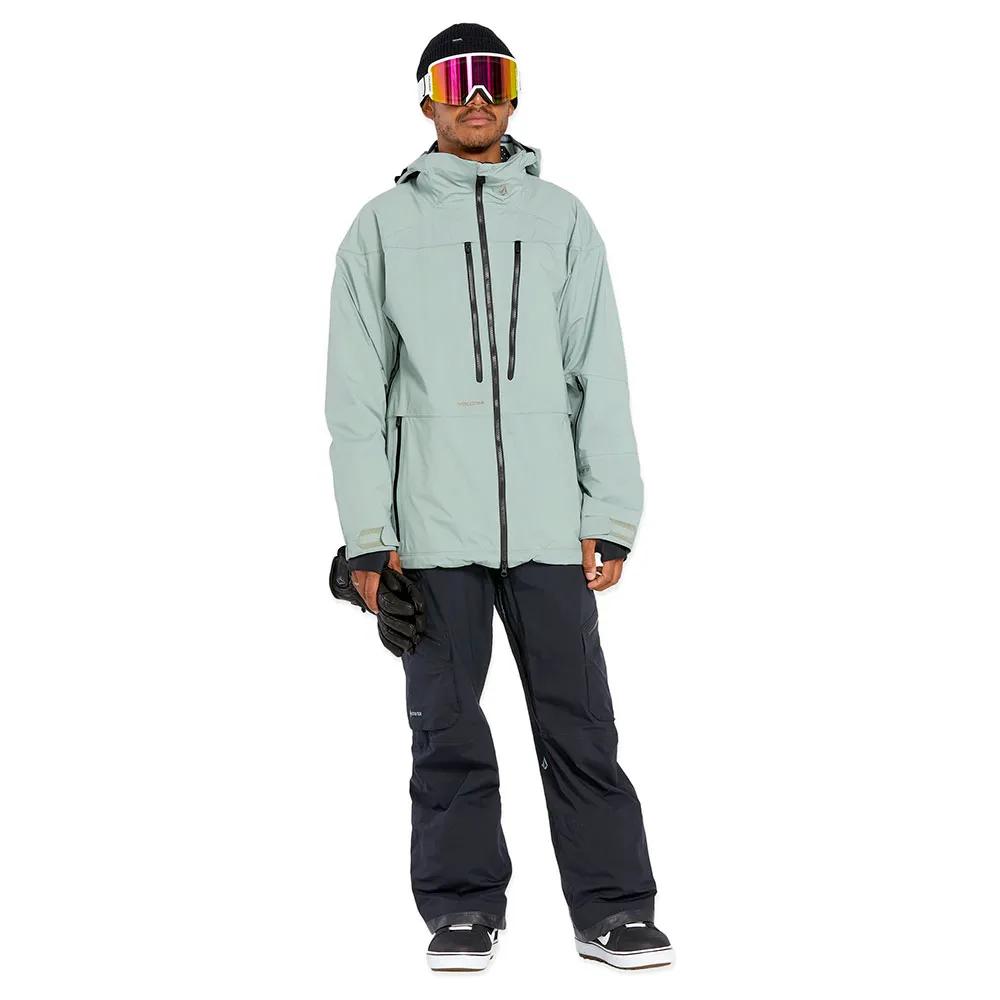 Volcom Брюки Guch Stretch Gore-Tex