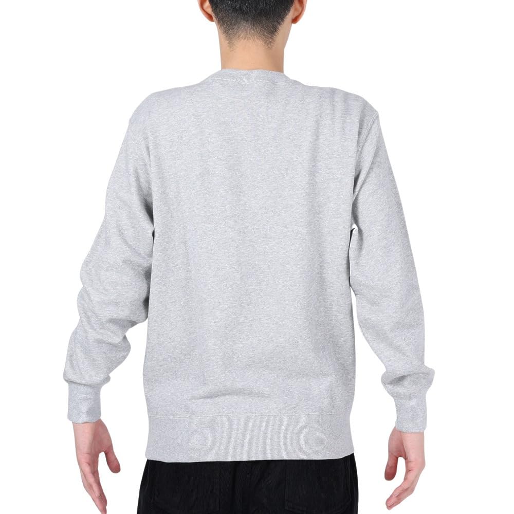 SWEAT SHIRTS 070 Oxford Gray [Champion] C3-Y035 Men's