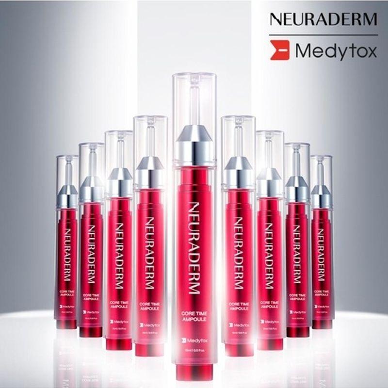 NEURADERM Medytox Neuraderm Core Time Ampoule 15ml