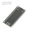 Мини-плата разработчика MCU Nano V3 Atmega328P/ATMEGA168 TYPE-C, мини-ядро, улучшенная версия, модуль для Arduino