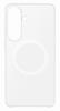 SAMSUNG Clear Magnet Case for Galaxy S26+ EF-CS947CTEGWW, Transparent