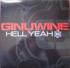 12-дюймовая пластинка GINUWINE - Hell Yeah 4979870 Epic 2003 США Рэп и хип-хоп/R&B Б/У