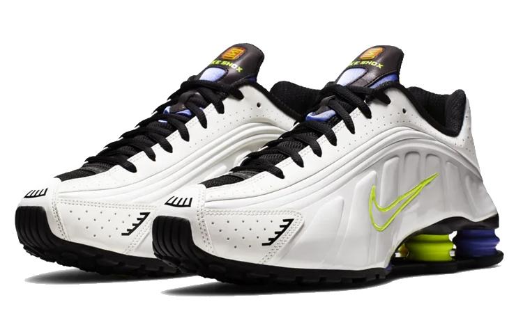 Nike Shox R4 White Flash CI1955-187