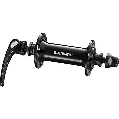 Shimano Unisex - Adults Sora HBRS300 Hub - Black,