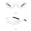 UV Protection Protective Eyewear Anti-foggy Eye Protection Goggles Durable Protective Lens