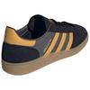 Новые Adidas Originals Handball Spezial Core Black Preloved Yellow